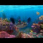 Family Movie Night: “Finding Nemo” – Apr. 20