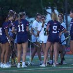 Islander Girls Lacrosse Wins on Senior Night Against Scripps Ranch 18-10 (video)