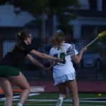 Islander Girls Lacrosse Wipes Out Patrick Henry 22-7 (video)