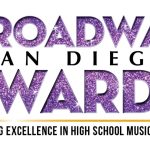 Broadway San Diego Awards logo