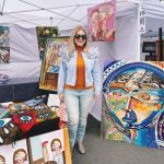 Art & Wine Festival