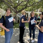 Safe Harbor Coronado May Mental Health and Wellness Fair