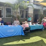 Safe Harbor Coronado May Mental Health and Wellness Fair