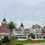 Hotel del Coronado