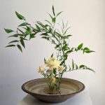 Ikebana anna-cicognani-unsplash