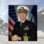 Pete Riebe USS Abraham LIncoln