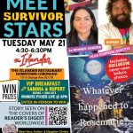 meet survivor stars