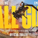 “The Fall Guy” – Colorful, Comedic and Cheeky