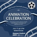 Animation Celebration