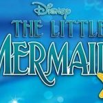 Disney The Little Mermaid Jr