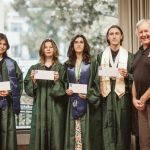 FOL – 2024 Scholarship Award Winners