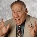 Mel Brooks