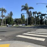 Orange Ave crosswalk 2024-06-17