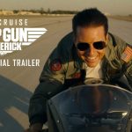 CIFF Family Movie Night: “Top Gun: Maverick” – June 28