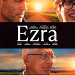 “Ezra” Movie Poster (2024)