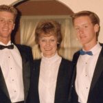 12.Kirk.Mike.Prom.1986