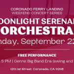 Ferry Landing Weekend Concerts September-22-moonlight-serenade