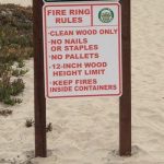 Fire Ring Rules