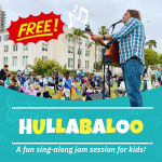 Hullabaloo