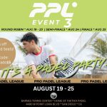 Padel PPL Coronado15 discount