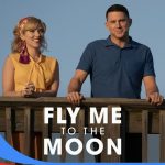 Fly Me to the Moon