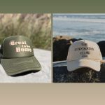 coronado lifestyle brand hats