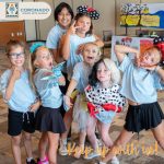 Coronado Junior Arts League Summer Camp 2024