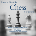 Drop-In Chess