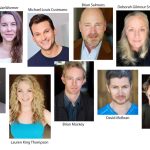 Earnest Cast