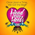 Head Over Heels