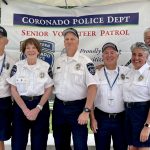 Coronado Senior Volunteers