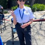 Coronado Police Department Senior Volunteers