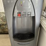 Glorietta Bay Inn water bottle filling station