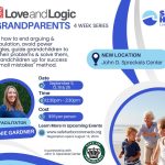 Love and Logic Grandparents- Spreckels