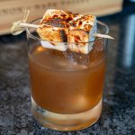 S’mores Old Fashioned Stake 2