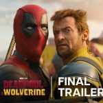 “Deadpool & Wolverine” Nonstop Humor and Action from Start to Finish