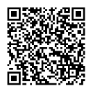 A Foot Forward qr code