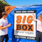 Big Box Storage Coronado Times