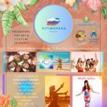 Keiki Classes Flyer