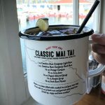 Mai Tai mug at Bluewater