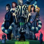 “Beetlejuice Beetlejuice” Poster