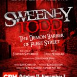 Sweeney-Poster