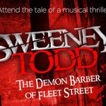 Sweeney Todd top