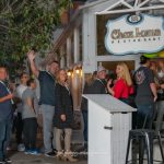 Taste of Coronado – Joel 2 Chez Loma