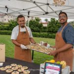 Taste of Coronado – Joel 5 Serea