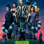 “Beetlejuice Beetlejuice” Poster