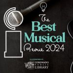 Best Musical Revue (Artwork)