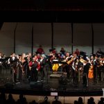 Coronado Concert Band with Mariachi