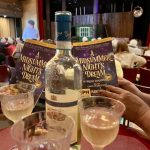 Coronado Playhouse Inside View