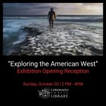 “Exploring the American West”